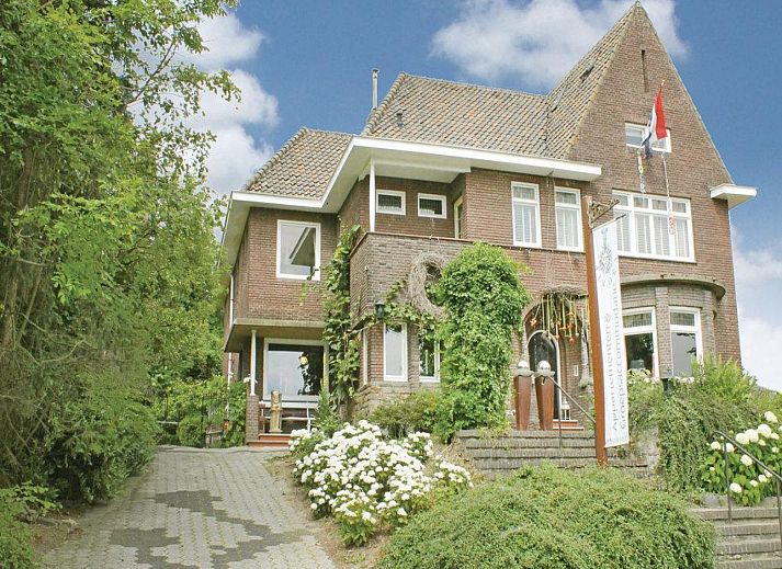 Unterkunft 391616 • Ferienhaus Zuid Limburg • Prachtige 12 persoons villa in Zuid-Limburg met bubbelbad en