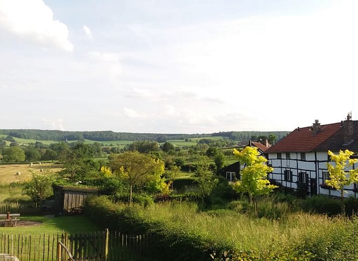 Guest house 391619 • Holiday property Zuid Limburg • Huisje in Epen