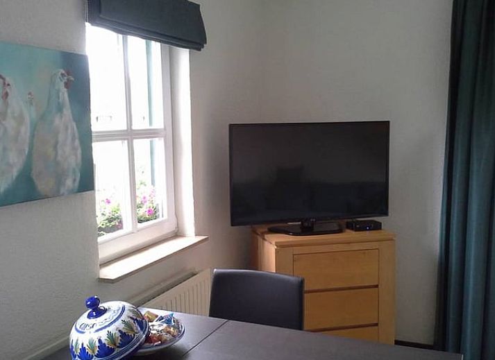 Charming exterior of Cottage in Epen, South Limburg, vacation home with traditional architecture and green garden.