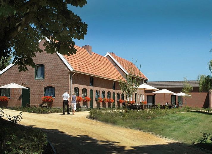 Guest house 391621 • Holiday property Zuid Limburg • Huisje in Epen