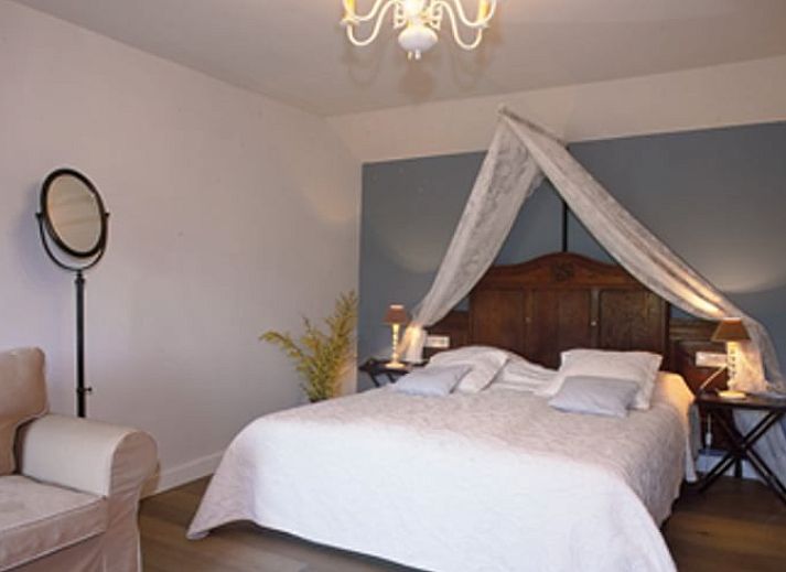 Ferienhaus in Epen, ein charmantes Ferienhaus in Suedlimburg, umgeben von Natur und rustikaler Umgebung.