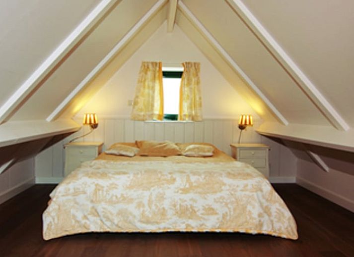 Ferienhaus in Epen, ein charmantes Ferienhaus in Suedlimburg, umgeben von Natur und rustikaler Umgebung.