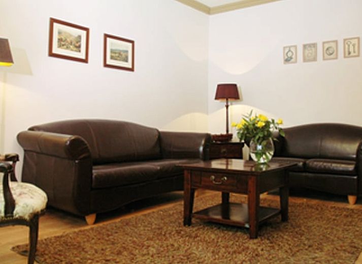 Das Ferienhaus in Epen, im malerischen Suedlimburg gelegen, bietet ein rustikales Feriendomizil mit herrlichem Blick auf die gruenen Huegel.