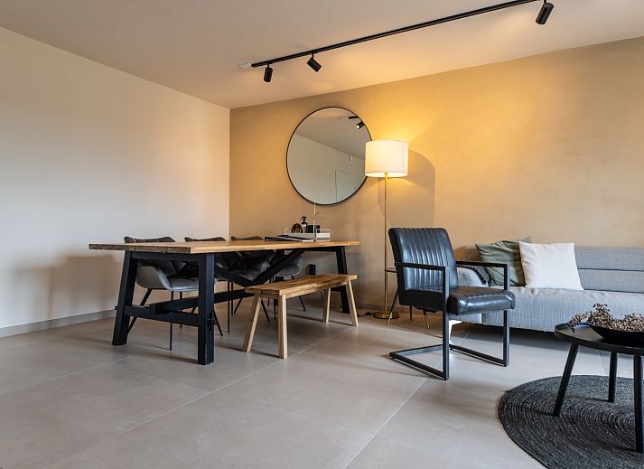 Vacation home L330 in Epen, South Limburg, with authentic brick facade and green surroundings for a relaxing stay.