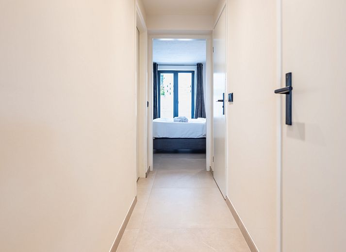 Ferienhaus L328 in Epen, Suedlimburg, mit charmanter Backsteinfassade und gruener Umgebung, ideal fuer einen erholsamen Aufenthalt.