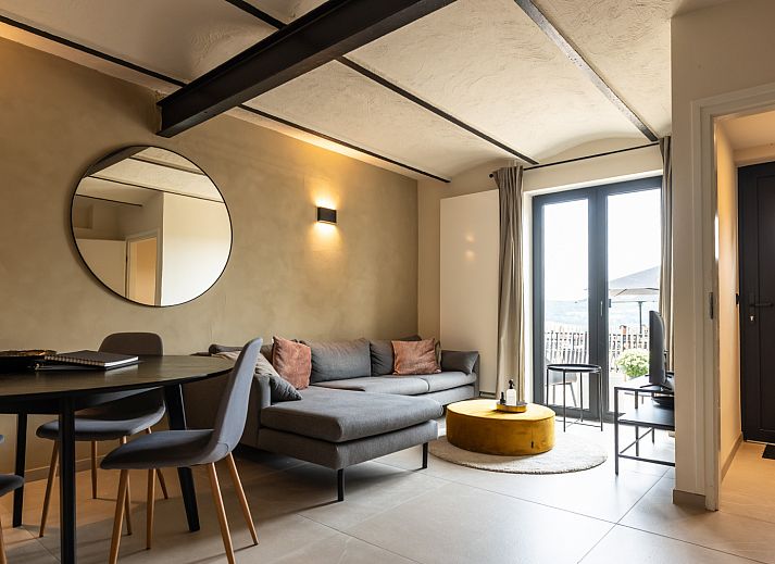 Ferienhaus L328 in Epen, Suedlimburg, mit charmanter Backsteinfassade und gruener Umgebung, ideal fuer einen erholsamen Aufenthalt.