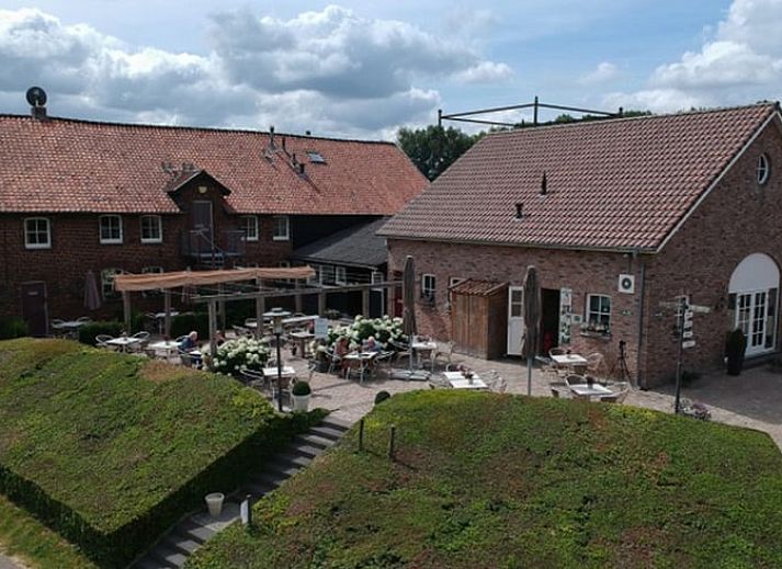 Unterkunft 391628 - Ferienhaus Zuid Limburg - Vakantiehuis in Epen