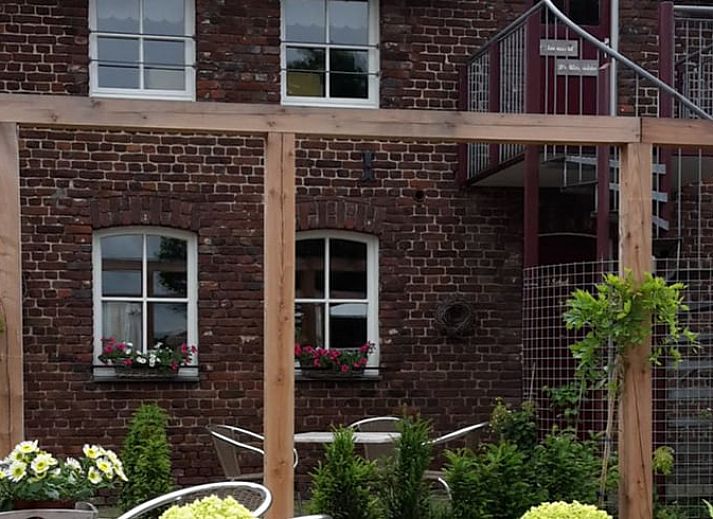 Unterkunft 391628 - Ferienhaus Zuid Limburg - Vakantiehuis in Epen