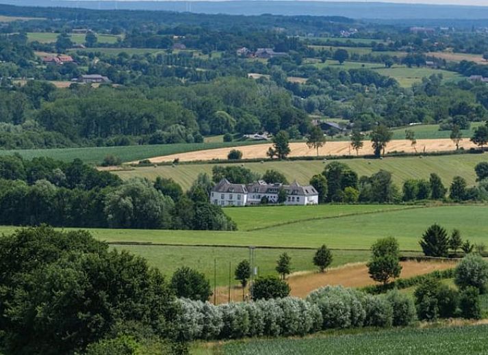Unterkunft 391628 - Ferienhaus Zuid Limburg - Vakantiehuis in Epen