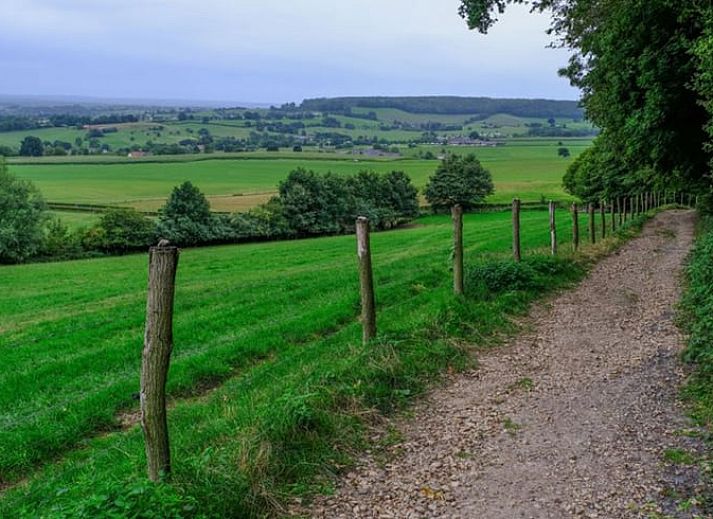 Unterkunft 391628 - Ferienhaus Zuid Limburg - Vakantiehuis in Epen