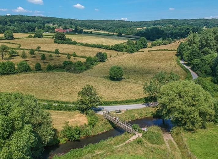 Unterkunft 391628 - Ferienhaus Zuid Limburg - Vakantiehuis in Epen
