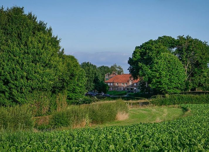 Unterkunft 391628 - Ferienhaus Zuid Limburg - Vakantiehuis in Epen