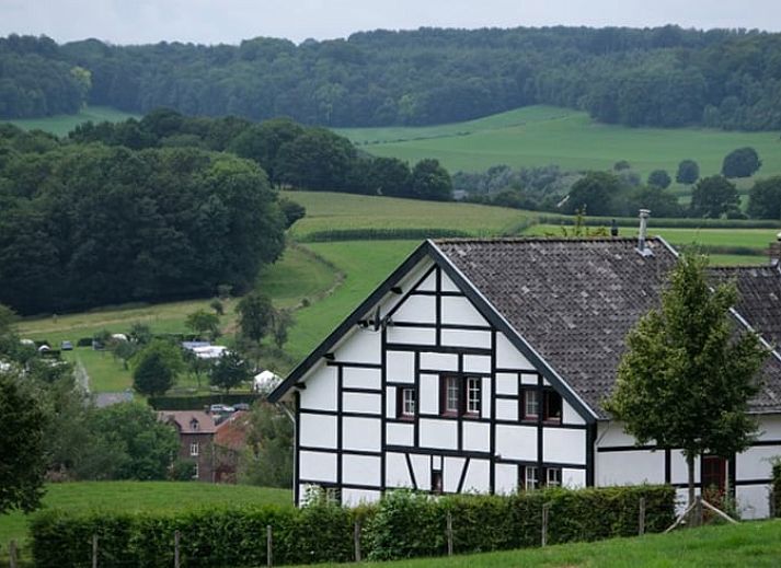 Unterkunft 391629 - Ferienhaus Zuid Limburg - Vakantiehuis in Epen