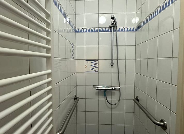 Cozy kitchen in vacation home in Epen, South Limburg. Enjoy a fully equipped interior in this charming vacation home.