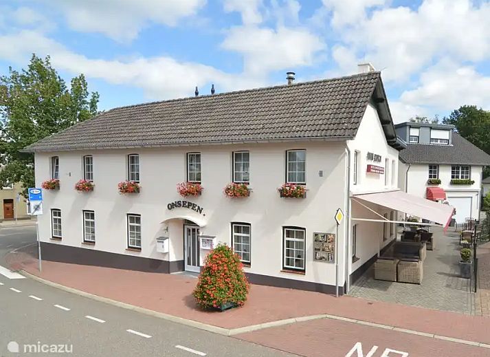 Unterkunft 391635 - Appartement Zuid Limburg - Ons Epen