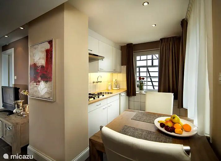 Unterkunft 391635 - Appartement Zuid Limburg - Ons Epen