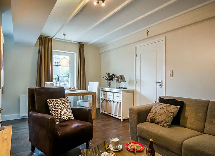 Unterkunft 391635 - Appartement Zuid Limburg - Ons Epen
