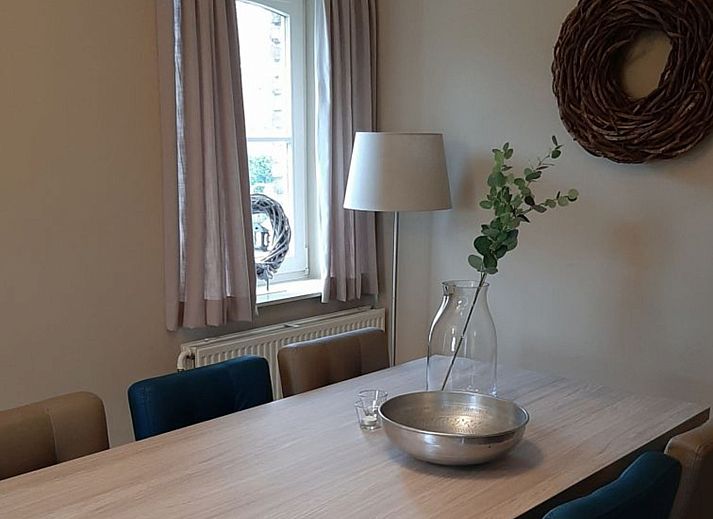Verblijf 391636 - Appartement Zuid Limburg - Appartement 