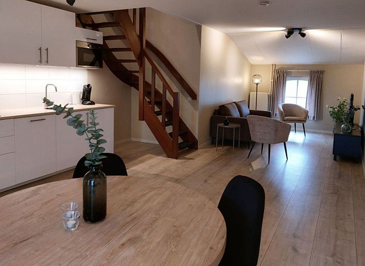 Unterkunft 391637 - Appartement Zuid Limburg - Appartement 