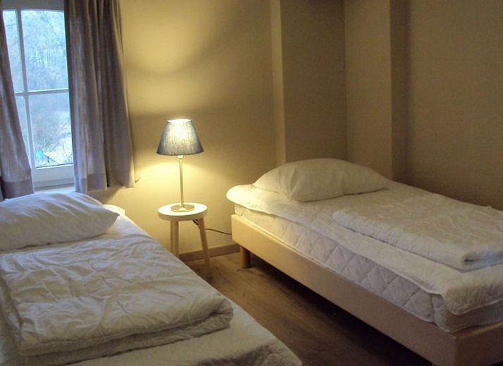 Unterkunft 391638 - Appartement Zuid Limburg - Appartement 