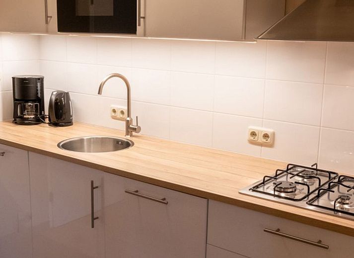Guest house 391639 - Apartment Zuid Limburg - Appartement 