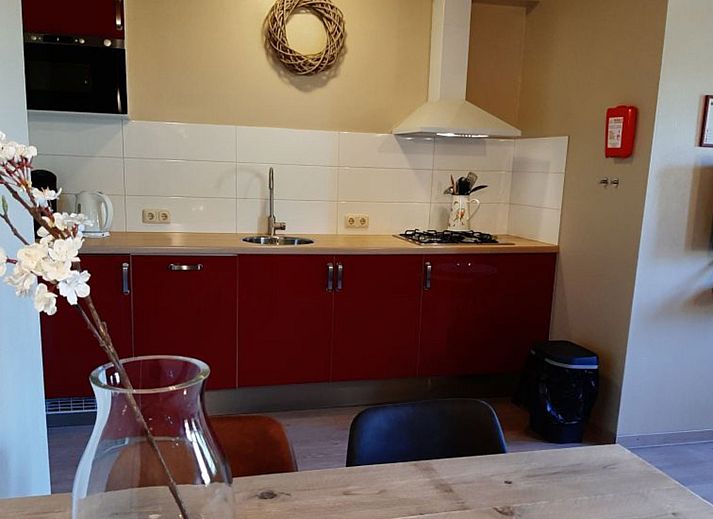 Unterkunft 391640 - Appartement Zuid Limburg - Appartement 