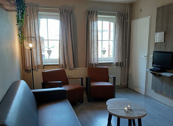 Verblijf 391641 - Appartement Zuid Limburg - Appartement 