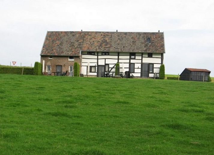 Verblijf 391701 • Vakantiewoning Zuid Limburg • Vakantiewoningen Vijlen