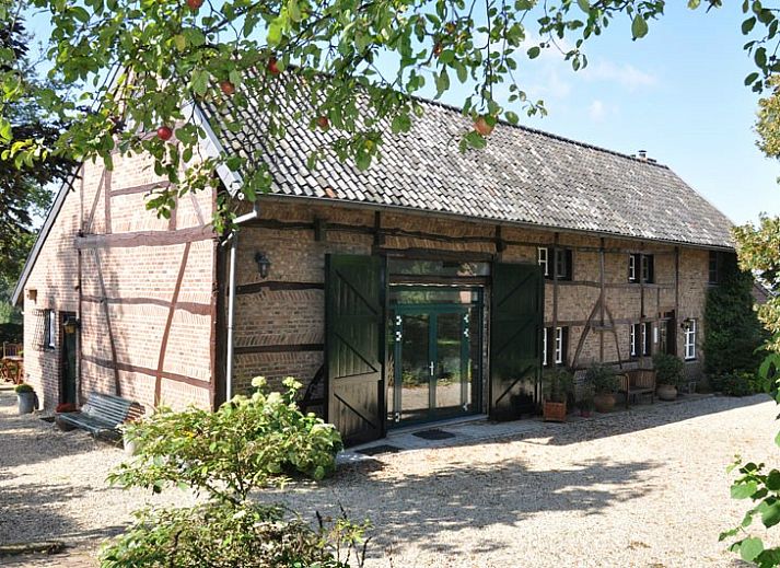 Guest house 391703 • Holiday property Zuid Limburg • Hoeve Nelderhof