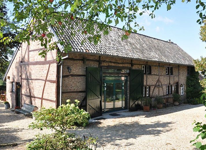 Guest house 391703 • Holiday property Zuid Limburg • Hoeve Nelderhof 