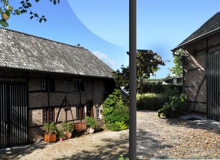 Guest house 391703 - Holiday property Zuid Limburg - Hoeve Nelderhof