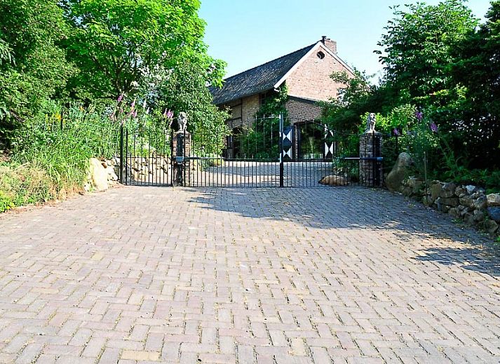 Guest house 391703 - Holiday property Zuid Limburg - Hoeve Nelderhof
