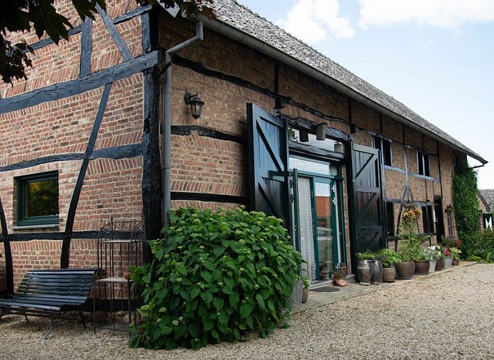 Guest house 391703 - Holiday property Zuid Limburg - Hoeve Nelderhof