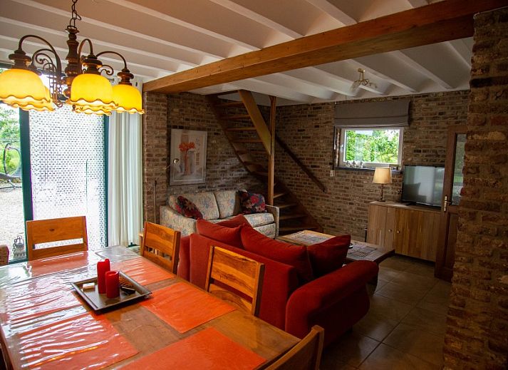 Guest house 391703 - Holiday property Zuid Limburg - Hoeve Nelderhof