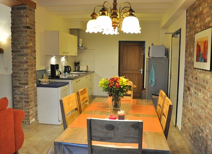 Guest house 391703 - Holiday property Zuid Limburg - Hoeve Nelderhof
