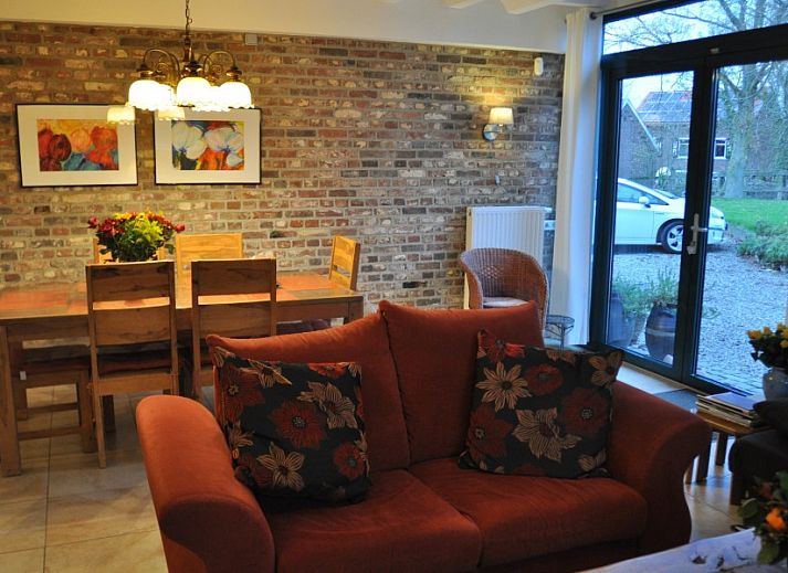 Guest house 391703 - Holiday property Zuid Limburg - Hoeve Nelderhof