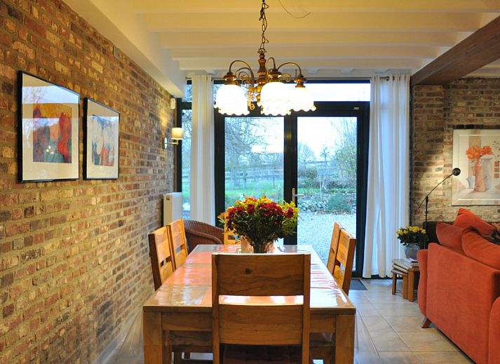 Guest house 391703 - Holiday property Zuid Limburg - Hoeve Nelderhof