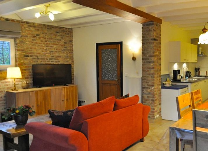 Guest house 391703 - Holiday property Zuid Limburg - Hoeve Nelderhof