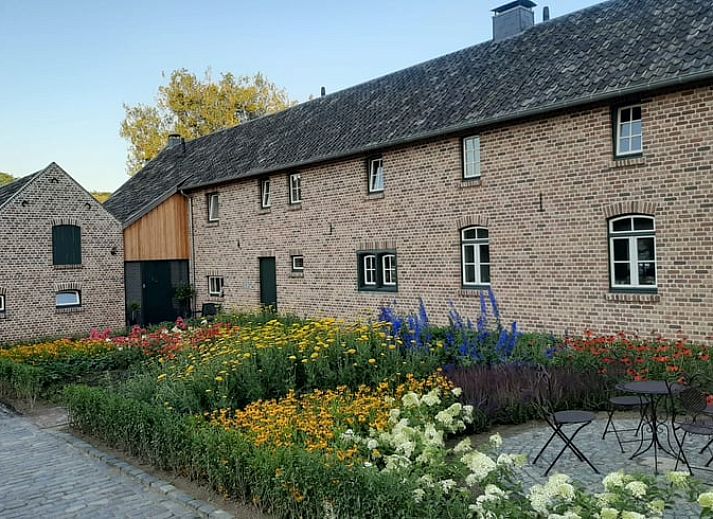 Guest house 391705 • Holiday property Zuid Limburg • Huisje in Vijlen