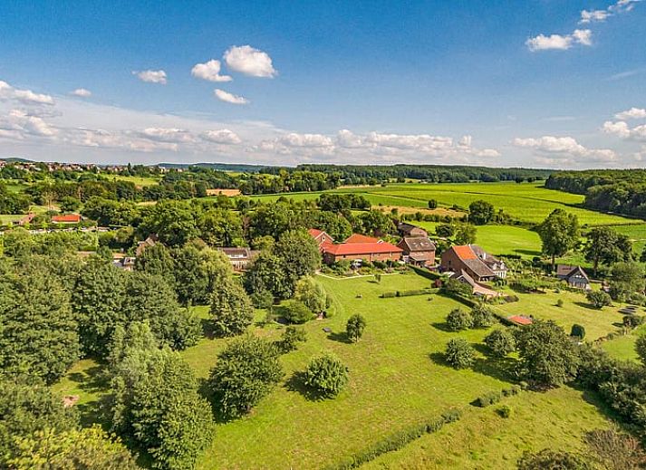 Guest house 391706 • Holiday property Zuid Limburg • Vakantiehuis in Vijlen