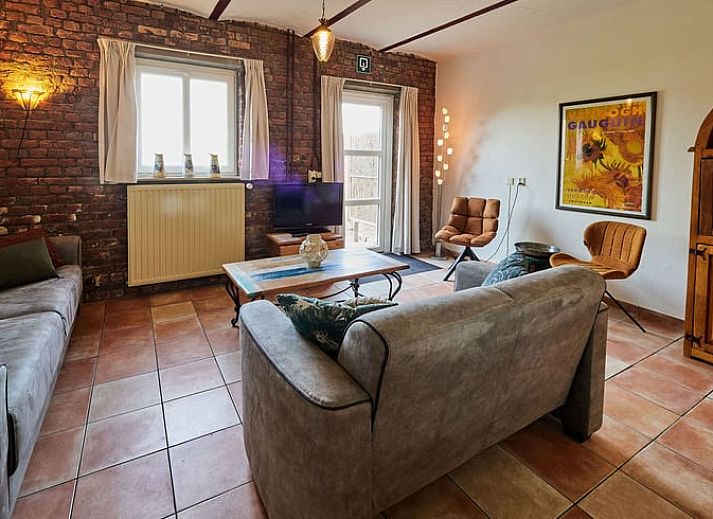 Guest house 391707 - Holiday property Zuid Limburg - Vakantiehuis in Vijlen