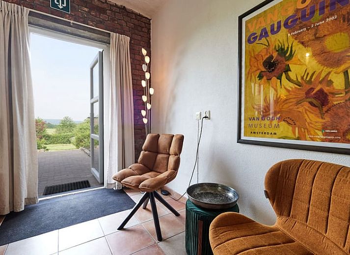 Guest house 391707 - Holiday property Zuid Limburg - Vakantiehuis in Vijlen