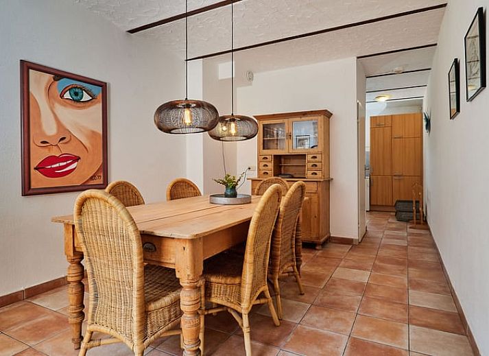 Guest house 391707 - Holiday property Zuid Limburg - Vakantiehuis in Vijlen