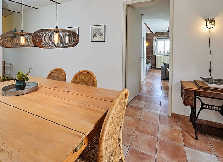 Guest house 391707 - Holiday property Zuid Limburg - Vakantiehuis in Vijlen