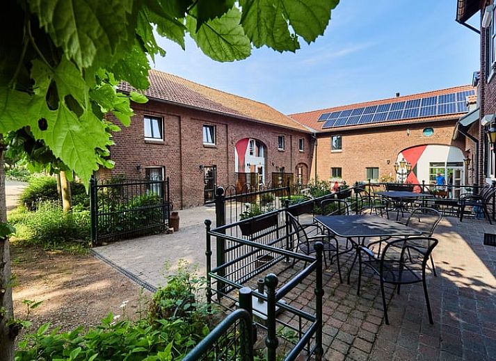 Guest house 391707 - Holiday property Zuid Limburg - Vakantiehuis in Vijlen