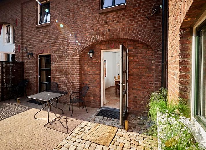 Guest house 391707 - Holiday property Zuid Limburg - Vakantiehuis in Vijlen