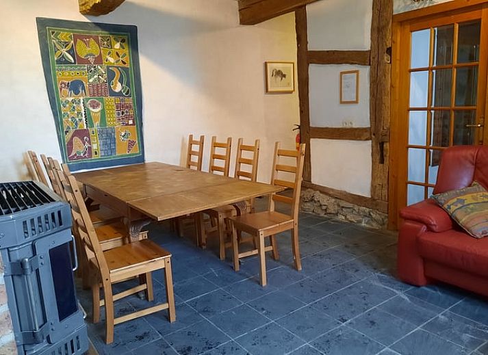 Guest house 391708 - Holiday property Zuid Limburg - Vakantiehuisje in Vijlen