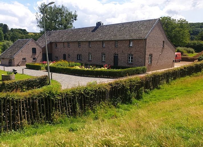 Unterkunft 391709 • Ferienhaus Zuid Limburg • Vakantiehuisje in Vijlen 