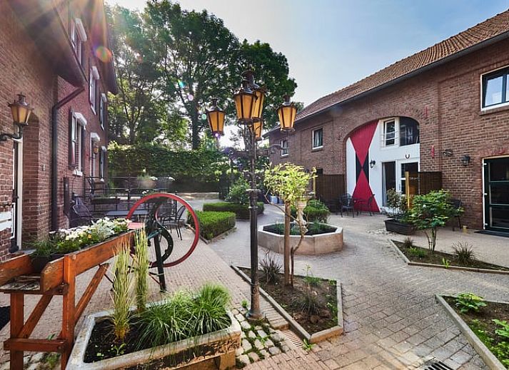 Verblijf 391712 • Vakantiewoning Zuid Limburg • Natuurhuisje in Vijlen