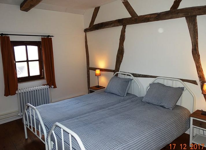 Groene heuvels en pittoreske huizen rondom Huisje in Vijlen, vakantieaccommodatie in Zuid Limburg.